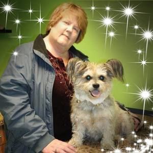 Meet your Posher, Melinda